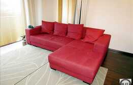 2 camere, 60 mp, parcare subterana, complex Bonjour Residence