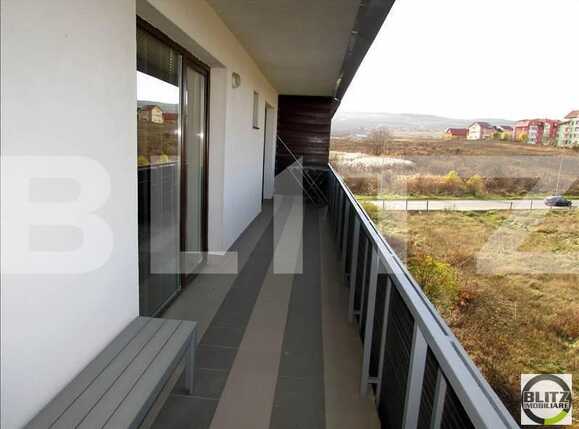 Apartament de închiriat 2 camere Bună Ziua - 13883AI | BLITZ Cluj-Napoca | Poza15