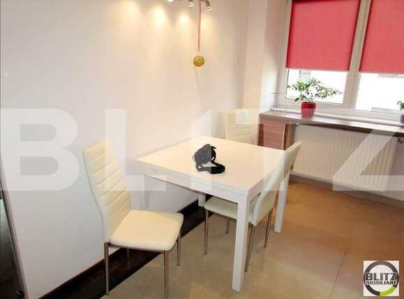 Apartament de închiriat 2 camere Bună Ziua - 13883AI | BLITZ Cluj-Napoca | Poza11