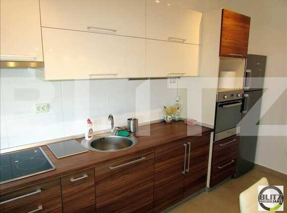 Apartament de închiriat 2 camere Bună Ziua - 13883AI | BLITZ Cluj-Napoca | Poza9