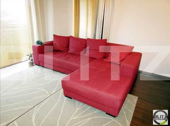 Apartament de închiriat 2 camere Bună Ziua - 13883AI | BLITZ Cluj-Napoca | Poza3