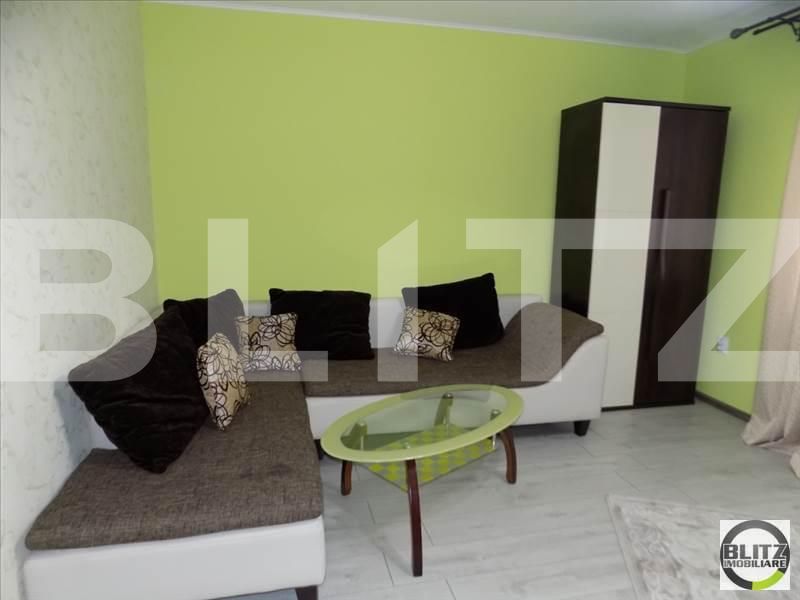 Apartament de închiriat 2 camere Bună Ziua - 13883AI | BLITZ Cluj-Napoca | Poza5