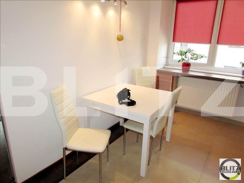 Apartament de închiriat 2 camere Bună Ziua - 13883AI | BLITZ Cluj-Napoca | Poza11