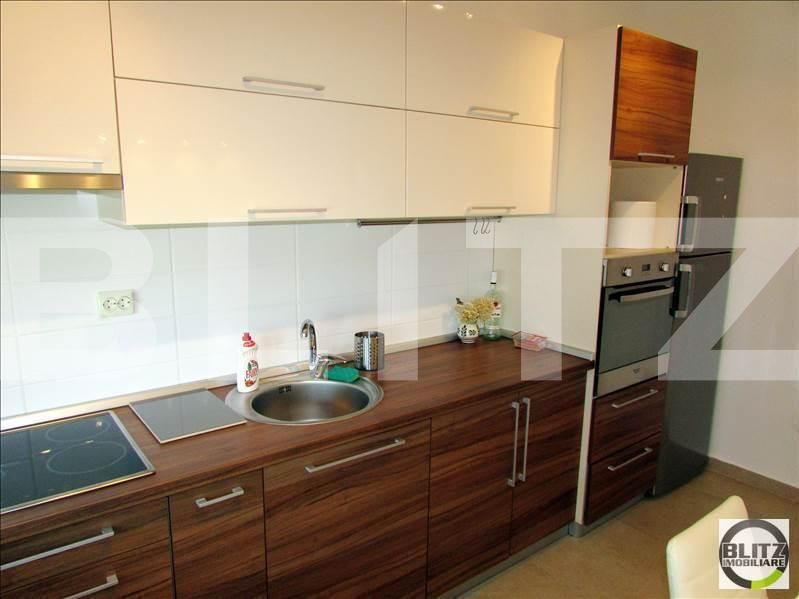 Apartament de închiriat 2 camere Bună Ziua - 13883AI | BLITZ Cluj-Napoca | Poza9