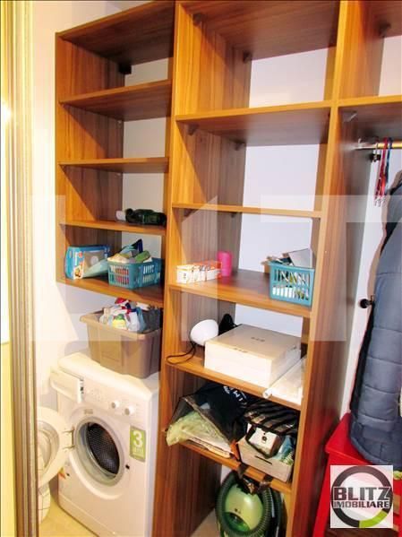 Apartament de închiriat 2 camere Bună Ziua - 13883AI | BLITZ Cluj-Napoca | Poza13