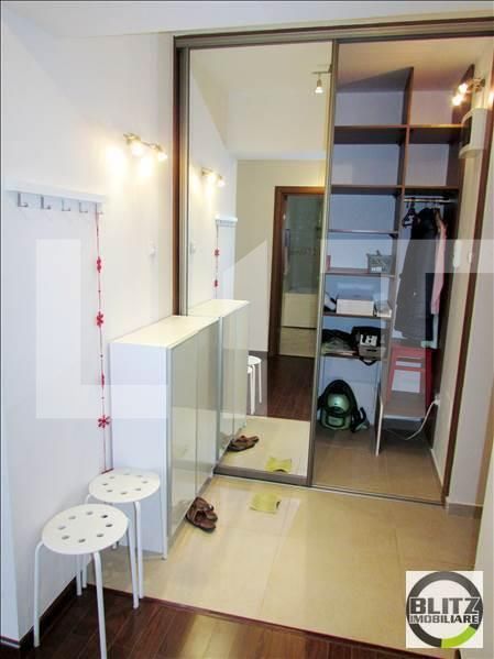 Apartament de închiriat 2 camere Bună Ziua - 13883AI | BLITZ Cluj-Napoca | Poza12