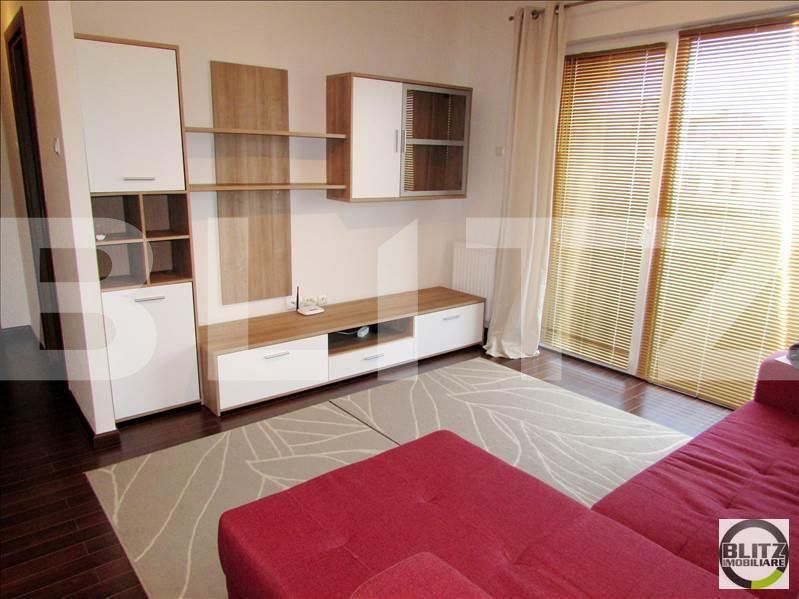 Apartament de închiriat 2 camere Bună Ziua - 13883AI | BLITZ Cluj-Napoca | Poza2