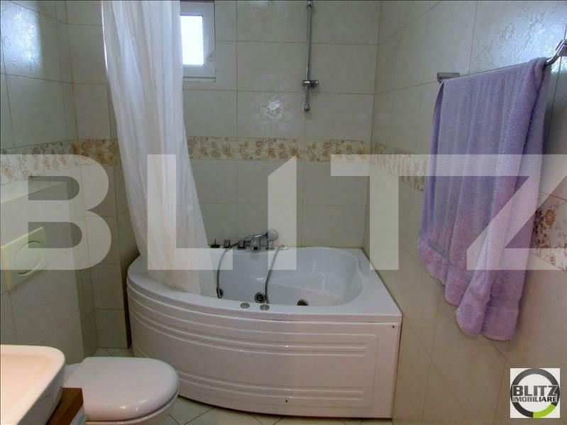 Apartament de închiriat 2 camere Bună Ziua - 13883AI | BLITZ Cluj-Napoca | Poza14