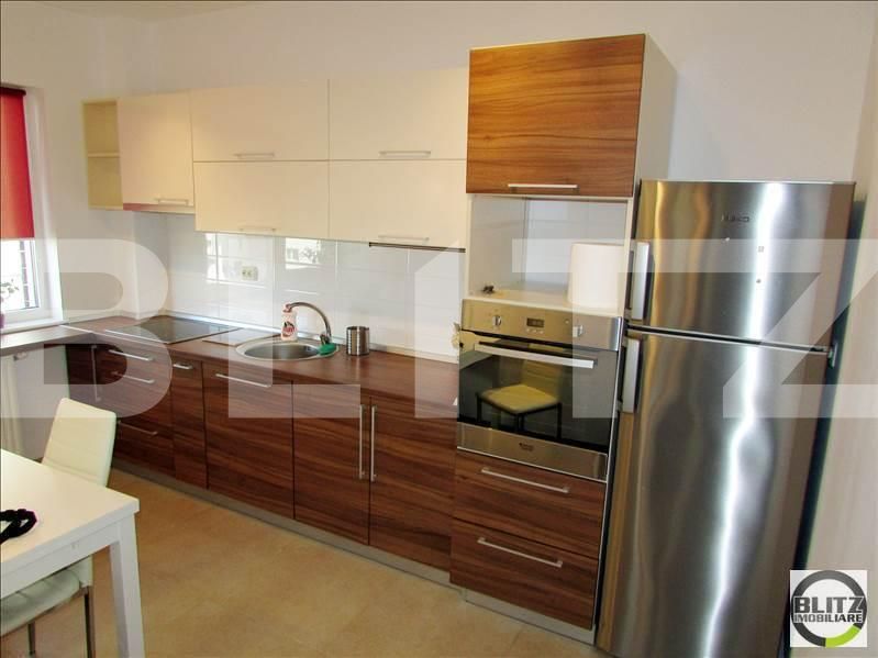 Apartament de închiriat 2 camere Bună Ziua - 13883AI | BLITZ Cluj-Napoca | Poza10