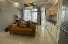 Apartament, 3 camere, 77mp, zona  Europa, Luminia