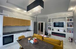 Apartament, 3 camere, 77mp, zona  Europa, Luminia