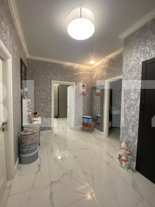 Apartament de vânzare 3 camere Europa - 138837AV | BLITZ Cluj-Napoca | Poza7