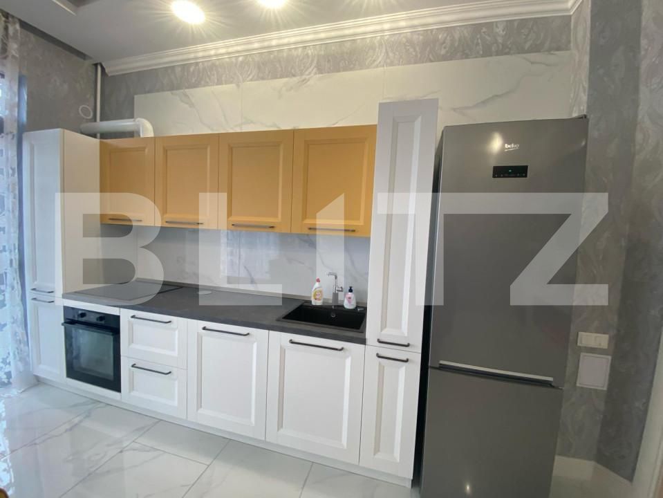 Apartament de vânzare 3 camere Europa - 138837AV | BLITZ Cluj-Napoca | Poza6