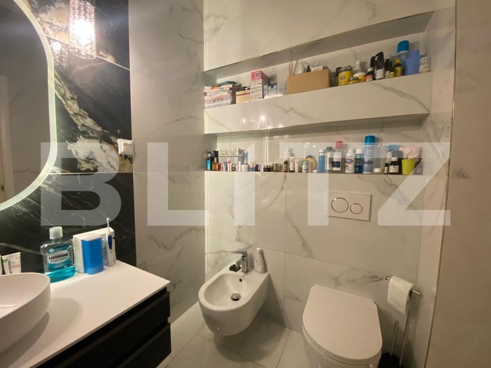 Apartament de vânzare 3 camere Europa - 138837AV | BLITZ Cluj-Napoca | Poza15