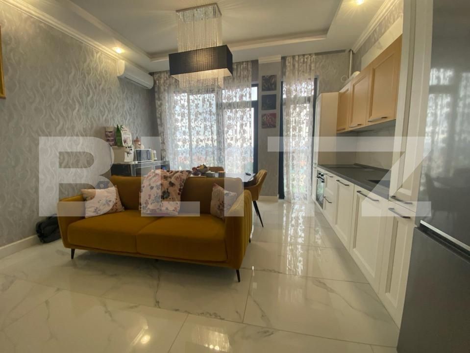 Apartament de vânzare 3 camere Europa - 138837AV | BLITZ Cluj-Napoca | Poza4