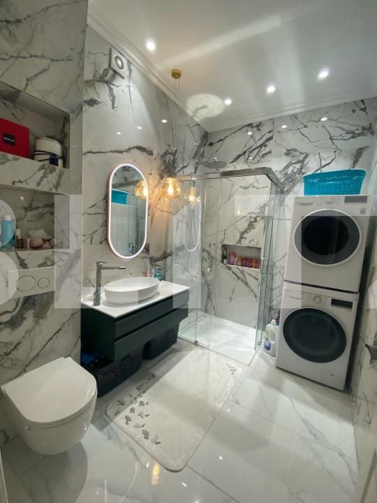 Apartament de vânzare 3 camere Europa - 138837AV | BLITZ Cluj-Napoca | Poza13