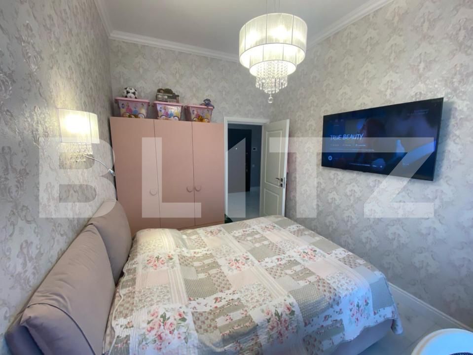 Apartament de vânzare 3 camere Europa - 138837AV | BLITZ Cluj-Napoca | Poza11