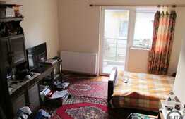 1 camera, decomandat, 31 mp, parcare, imobil nou, zona Autogarii Fany