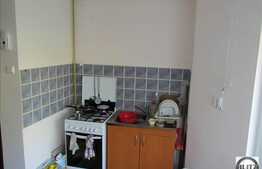 1 camera, decomandat, 31 mp, parcare, imobil nou, zona Autogarii Fany