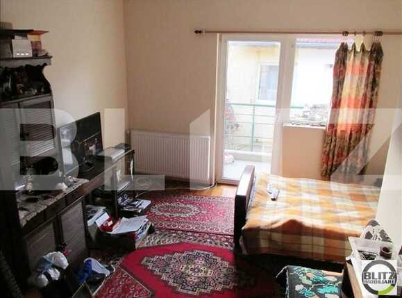 Garsonieră de vânzare Dambul Rotund - 13884AV | BLITZ Cluj-Napoca | Poza1