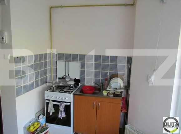 Garsonieră de vânzare Dambul Rotund - 13884AV | BLITZ Cluj-Napoca | Poza3