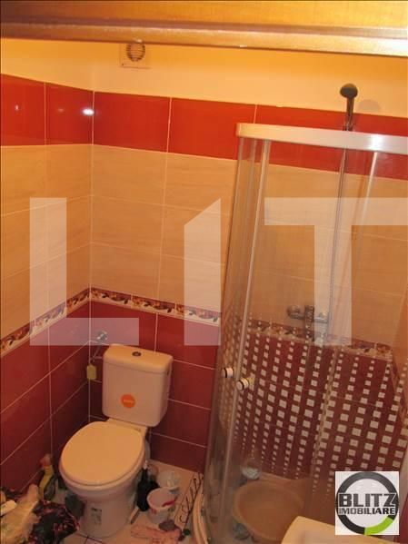 Garsonieră de vânzare Dambul Rotund - 13884AV | BLITZ Cluj-Napoca | Poza4