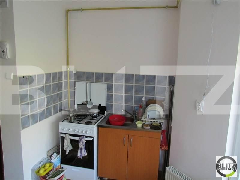 Garsonieră de vânzare Dambul Rotund - 13884AV | BLITZ Cluj-Napoca | Poza3