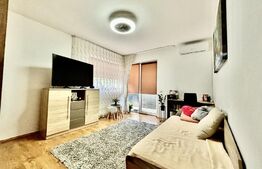 Apartament 2 camere, 56mp, decomandat, etaj intermediar, parcare zona Florilor