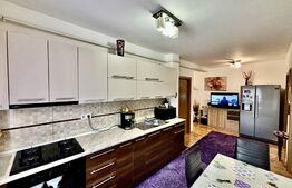 Apartament 2 camere, 56mp, decomandat, etaj intermediar, parcare zona Florilor