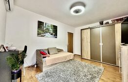 Apartament 2 camere, 56mp, decomandat, etaj intermediar, parcare zona Florilor