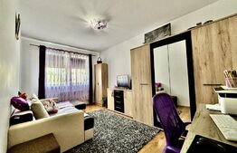 Apartament 2 camere, 56mp, decomandat, etaj intermediar, parcare zona Florilor