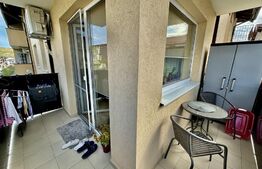 Apartament 2 camere, 56mp, decomandat, etaj intermediar, parcare zona Florilor