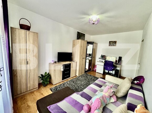 Apartament de vânzare 2 camere Floreşti - 138844AV | BLITZ Cluj-Napoca | Poza6