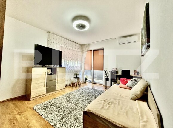 Apartament de vânzare 2 camere Floreşti - 138844AV | BLITZ Cluj-Napoca | Poza1