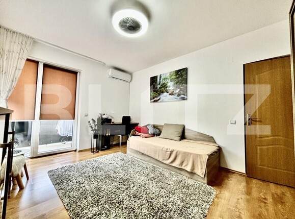 Apartament de vânzare 2 camere Floreşti - 138844AV | BLITZ Cluj-Napoca | Poza2