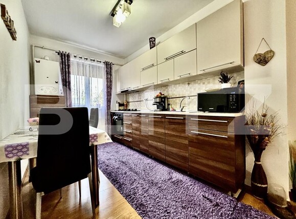 Apartament de vânzare 2 camere Floreşti - 138844AV | BLITZ Cluj-Napoca | Poza7