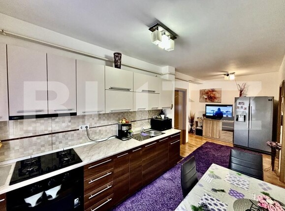 Apartament de vânzare 2 camere Floreşti - 138844AV | BLITZ Cluj-Napoca | Poza8