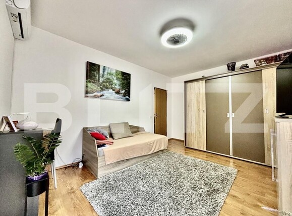 Apartament de vânzare 2 camere Floreşti - 138844AV | BLITZ Cluj-Napoca | Poza3