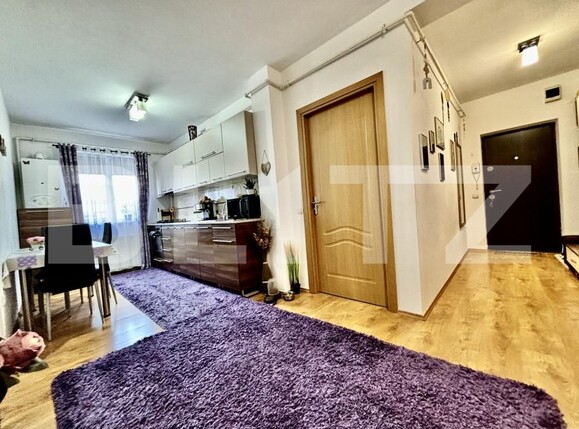 Apartament de vânzare 2 camere Floreşti - 138844AV | BLITZ Cluj-Napoca | Poza9