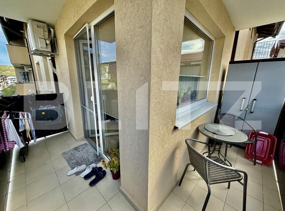 Apartament de vânzare 2 camere Floreşti - 138844AV | BLITZ Cluj-Napoca | Poza12