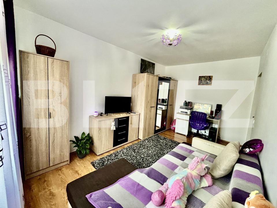 Apartament de vânzare 2 camere Floreşti - 138844AV | BLITZ Cluj-Napoca | Poza6