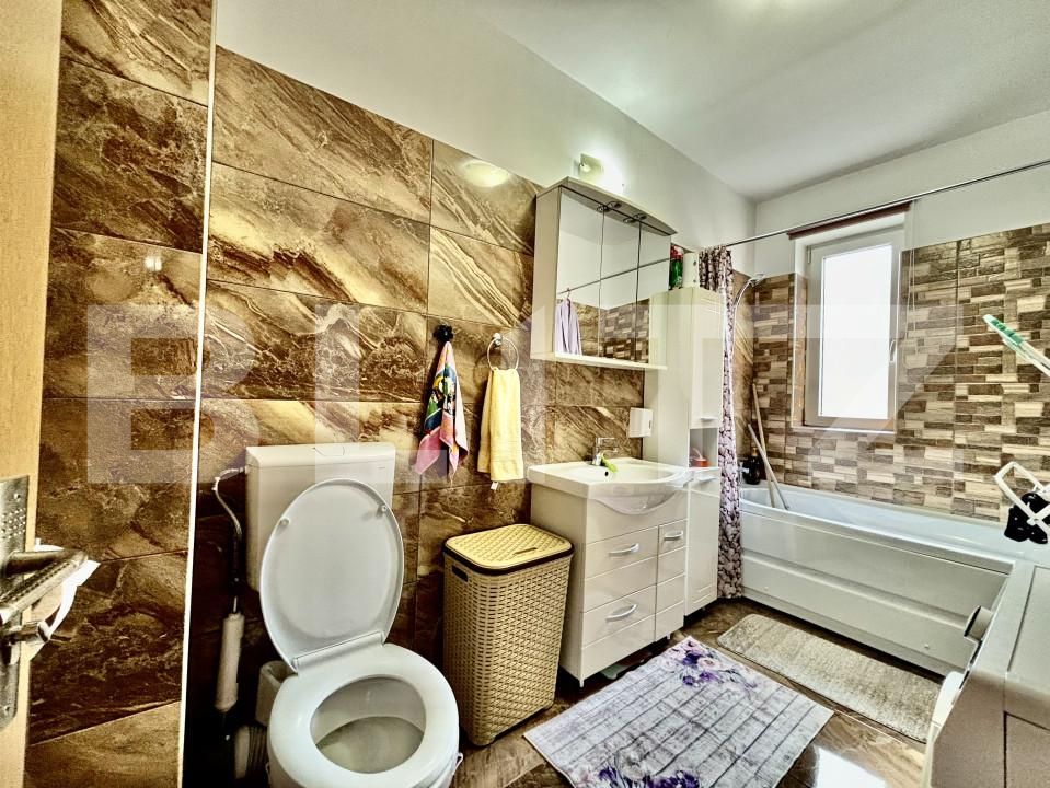 Apartament de vânzare 2 camere Floreşti - 138844AV | BLITZ Cluj-Napoca | Poza10