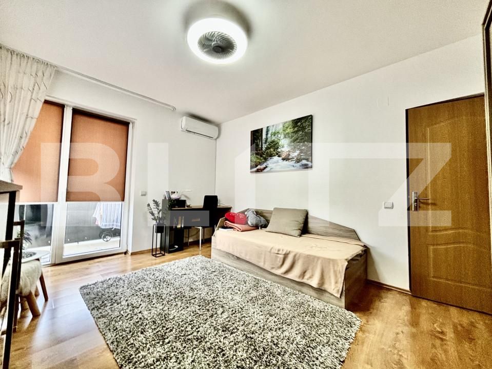 Apartament de vânzare 2 camere Floreşti - 138844AV | BLITZ Cluj-Napoca | Poza2