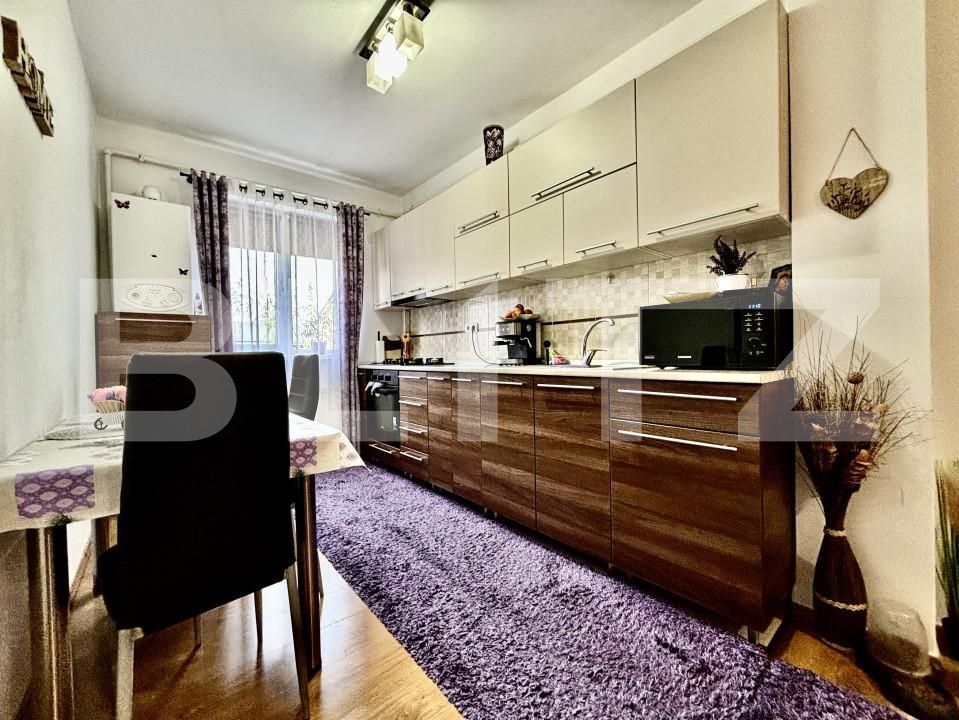 Apartament de vânzare 2 camere Floreşti - 138844AV | BLITZ Cluj-Napoca | Poza7