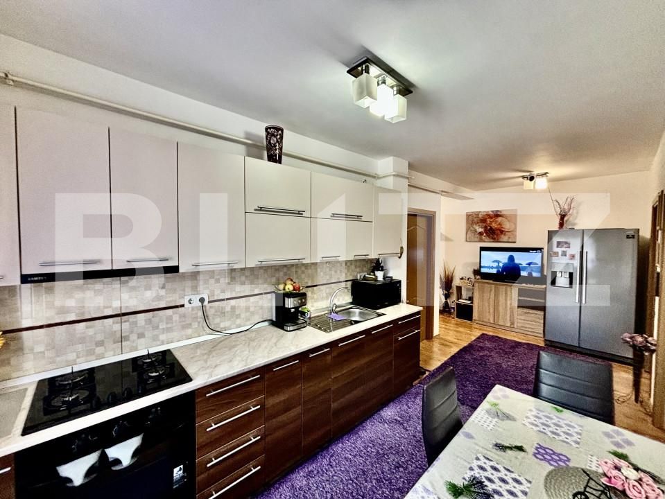 Apartament de vânzare 2 camere Floreşti - 138844AV | BLITZ Cluj-Napoca | Poza8