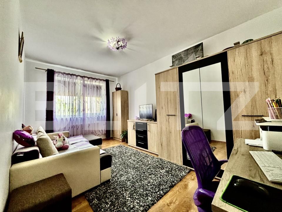 Apartament de vânzare 2 camere Floreşti - 138844AV | BLITZ Cluj-Napoca | Poza4