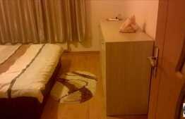 2 camere, 60 mp, balcon de 8 mp, zona Florilor! Decomandat! Mobilat modern!