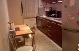 2 camere, 60 mp, balcon de 8 mp, zona Florilor! Decomandat! Mobilat modern!