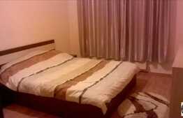 2 camere, 60 mp, balcon de 8 mp, zona Florilor! Decomandat! Mobilat modern!