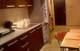 2 camere, 60 mp, balcon de 8 mp, zona Florilor! Decomandat! Mobilat modern!